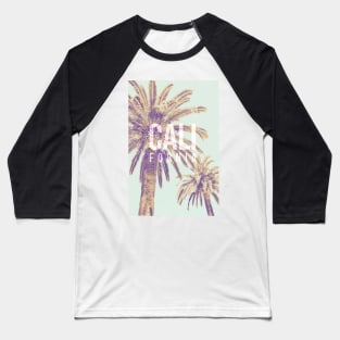 California Palms Baseball T-Shirt